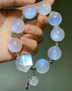 Material:moonstone beads size :Approx 18mm   quantity: one strand  6mm approx 29 pcs one strands 7mm approx25 pcs one strands 8mm approx 22 pcs one strands 9mm approx 21pcs one strands 10mm approx 19 pcs one strands 11mm approx 18pcs one strands 12mm approx 16 pcs one strands 13mm approx 16 pcs one strands 14mm approx 15 pcs one strands 15mm approx 14pcs one strands 16mm approx 14 pcs one strands 17mm approx 13pcs one strands 18mm approx 13pcs one strands 19mm approx 12pcs one strands 20mm approx 12pcs one strands PLEASE NOTE: 1.Due to lighting effects, monitor's brightness/contrast settings etc, there could be some slight differences in the color tone of the pictures and the actual item. 2.Each piece of natural crystal is unique, the imperfections add natural characters to them. There mig White Moonstone, Moonstone Bracelet, Moonstone Beads, Bracelets Handmade Beaded, Bracelet Gift, Natural Crystals, Colour Tone, Moonstone, High Quality