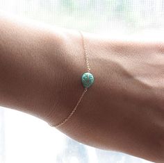 Mai would LOVE this for Christmas! Lady Bug Braccelet Delicate Gold Filled Bracelet  by BijouxbyMeg, $18.00 Minimalist Turquoise Bracelet For Gift, Adjustable Cute Turquoise Jewelry, Cute Adjustable Turquoise Jewelry, Cute Turquoise Jewelry As A Gift, Cute Turquoise Jewelry For Gift, Dainty Hypoallergenic Turquoise Jewelry, Cute Turquoise Jewelry For Gifts, Dainty Turquoise Hypoallergenic Jewelry, Cute Turquoise Jewelry Gift