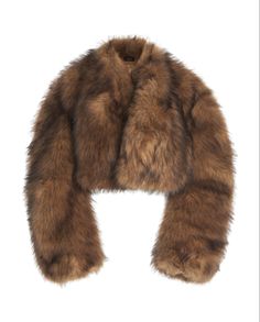 Cropped Fur Jacket, Choose Your Fighter, 2024 Fashion Trends, 2000s Fashion Outfits, Hooded Raincoat, Vintage Hoodies, Dolce E Gabbana