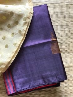 THE MADURAI TREASURES Archives - Studio Virupa Tussar Silk Saree