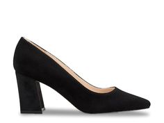 Marc Fisher Keri Wide Pump - Free Shipping | DSW Pointed Toe Heels With Contrasting Heel Counter For Work, Chic Court Shoes With 4-inch Heel And Medium Width, Reinforced High Heel Block Heels For Work, Modern Block Heel Court Shoes For Business, High Heel Workwear Heels With Deep Heel Cup, High Heels With Branded Heel Counter For Workwear, Modern Court Shoes With Block Heel And Reinforced Heel, Modern Court Shoes With Reinforced Block Heel, Workwear Block Heels With Reinforced High Heel