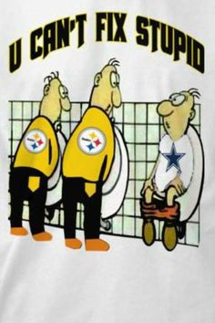 Pittsburgh Steelers Crafts