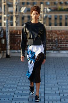 Cédric Charlier Resort 2017 Fashion Show Resort 2017 Fashion, Cedric Charlier, 2017 Fashion, Resort Collection, Beach Photoshoot, Spring Summer 2017, Fashion Books, Vogue Paris, Fashion 2017