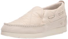 PRICES MAY VARY. Durable nylon upper Microfleece lining keeps feet warm Cushioned insole for added comfort Blown EVA outsole provides traction Offered in a variety of colors and styles Sperry Women's, Eva Sole, Outdoor Shoes, Slip Ons, Sperrys, Moccasins, Comfortable Shoes, Special Features, Indoor Outdoor