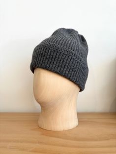 Cableami gray 50% alpaca 50% wool knit cap. Beanies, caps, hats are all one size fits most. Made in Japan.ABOUTCABLEAMI began in Kobe Japan in 2008 with a name inspired by the Alan Cable knitting pattern. "Ami" in Japanese means "knit” and in French, means "friend". Those two themes create the philosophy around the brand, interweaving good fit, unique design, and traditional-casual elements. Alpaca Knit Beanie Hats, Adjustable Alpaca Beanie Hat, Cable Knitting Pattern, One-size Wool Beanie Cap, Mean Friends, Gray Hand-knitted Cap, Alpaca Beanie Hat, One Size, Kobe Japan, Cable Knitting Patterns