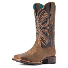 Odessa StretchFit Western Boot Ariat Boots Women's Outfit, Western Wallpaper, Boys Cowboy Boots, Square Toe Western Boots, Girl Cowboy Boots, Lucchese Boots, Twisted X Boots, Cowgirl Boot