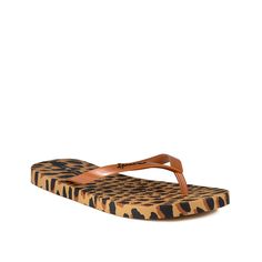 Ipanema-Animale Print Sandal Bring wily flair to your wardrobe with the Animale Print sandal from Ipanema. The classic design ensures a versatile highlight for a summer look. Trending Handbags, Love Only, Spring Fling, Summer Look, Sneaker Shopping, Kids Bags, Summer Looks, Classic Design, Customer Service