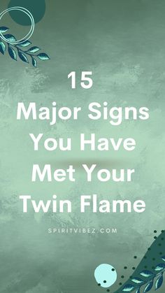 15 Major Signs You Have Met Your Twin Flame Twinflames Quotes Truths, Relationship Poetry, Flames Meaning, Twin Flames Signs, Twin Flames Quotes, Twin Flame Quotes