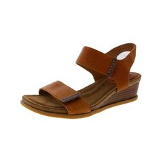 Manufacturer: Sofft Size Origin: US Style Type: Wedge Sandals Collection: Sofft Closure: Material: Leather/Man Made Fabric Type: Leather Sku: BH5938532 Size: 8.5.  Color: Brown.  Gender: female.  Age Group: adult. Sandals Collection, Leather Man, Wedge Sandals, Leather Men, Shoes Women Heels, Gender Female, Clothing And Shoes, Age Group, Shoes Heels