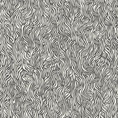 an abstract black and white pattern with wavy lines on the surface, as if it is in