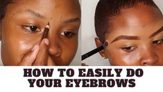 How To Draw The Eyebrows, Drawing Of Eyebrows, Perfect Eyebrows Tutorial How To Draw, Eyebrow Shaping For Beginners Step By Step Eye Brows, Easy Ways To Do Eyebrows, Easy Eyebrows For Beginners Step By Step, How Do I Do My Eyebrows, Eye Brow Drawing Tutorial Step By Step, How To Draw My Eyebrows