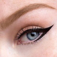 Smudge Proof Eyeliner, Perfect Winged Eyeliner, Winged Eyeliner Stamp, Long Lasting Eyeliner, Eyeliner Pen, Skin Care Brands, No Eyeliner Makeup