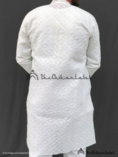 Mens kurta pajama set white mens kurta pyjama Ethnic wear kurta Disclaimer : : Motifs of embroidery may vary as the images shown are for illustration purpose. PRODUCT SPECIFICATIONS Fabric : Cotton Sleeves : Full Sleeves Collar : Mandarian Collar Work : Jaal Kurta Length : 36-38 Inches Occasions : Party Wear, Festive Wear Garment Care : Hand Wash Only Price Includes : Kurta + Pajama PRODUCT FEATURES Flawless finishing Elegant looks Alluring patterns Soft and Skin friendly Best for summers Trivia Pajama Set White, Mens Kurta Pajama, Collar Work, Mens Kurta, Kurta Pyjama, Kurta Pajama, Festive Wear, Full Sleeves, Ethnic Wear