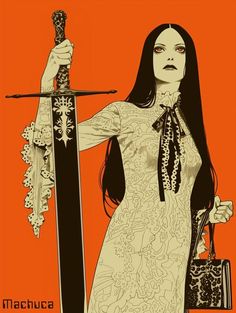 Drag Queen Character Design, Medieval Gothic Aesthetic, Trad Goth Art, Halloween Illustration Design, Metal Reference, Victorian Illustration, Goth Art, Arte Inspo, Wow Art