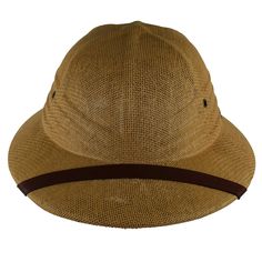 PRICES MAY VARY. Safari African Sun Pith Helmet Adjustable - One Size Fits Most Brim Measures 2.25", Inside Circumference Measures 26" Absorbent Terrycloth Sweatband Size To Fit Most Adults (Up To Size XL) Here is the perfect hat for all your adventures! Aviator Cap, Leopard Costume, Pith Helmet, Tiger Costume, Helmet Hat, Small Skull, Safari Jungle, Dark Coffee, Mesh Hat