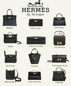 Mode Tips, Bag Names, Cute Handbags, Purse Brands