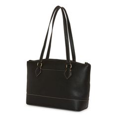 Try this St. John's Bay women's satchel bag for a new stylish carry-all. Made from smooth faux leather with a top-zip closure, this spacious handbag has multiple pockets to hold all your belongings and is accented with bronze-tone hardware. Wear it on your shoulders to work or weekend outings. Features: PocketClosure Type: ZipperPockets: 1 Inside Slip Pocket, 1 Inside Zip Pocket, 1 Back Slip PocketMetal Color: Gold ToneMeasurements: 14 Width/Inches, 10 Height/Inches, 5 Depth/InchesHandle Drop Le Workwear Satchel Shoulder Bag With Zipper Closure, Workwear Satchel Shoulder Bag With Zipper, Workwear Satchel With Zipper Closure, Workwear Shoulder Satchel With Zipper, Office Satchel With Zipper Closure, Leather Bags With Zipper Closure For Work, Classic Satchel With Zipper Closure For Shopping, Classic Satchel With Zipper Closure For Work, Classic Workwear Satchel With Zipper Closure