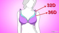 Bra Deals, Correct Bra Sizing, Measure Bra Size, Bra Measurements