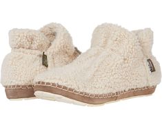 L.L.Bean Cozy Slipper Bootie Pile Fleece | Zappos.com Ll Bean Slippers, Cozy Wear, Wardrobe Wishlist, Slippers Cozy, Cowboy Boots Women, Logo Tag, Fashion Baby, Fall 2022, Winter Clothes