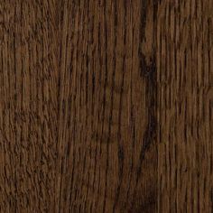 an image of wood grain textured with dark brown stain on the top and bottom