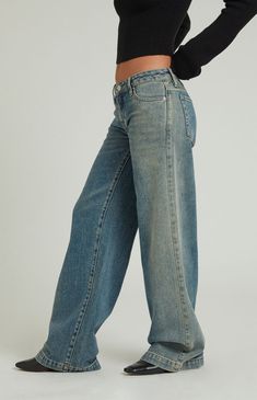 Pacsun Jeans, Pacsun, Low Rise, Cute Outfits