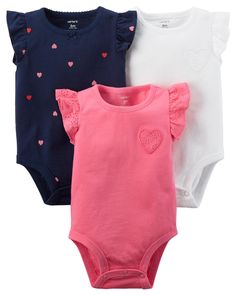 Carters Baby Clothes, Baby Boy Pajamas, Heart Flutter, Carters Baby Boys, Baby Pajamas, Carters Baby, Light Peach