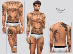 Sims 4 Male Leg Tattoos, Male Cc Tattoos, Sims 4 Tattoo Artist Mod, Sims 4 Cc Men Tattoo Patreon, Sims 4 Cc Mens Tattoo, Sims 4 Cc Tattoo Male Patreon, Male Sims Tattoo Cc, Sims 4 Male Tattoos Cc Patreon, Tattoo Sims 4 Cc Male