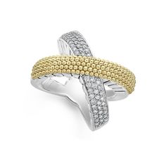 Shop Luxe – LAGOS Lagos Jewelry, Diamond Rings With Price, Right Hand Rings, Jewelry Rings Diamond, Diamond Hoop Earrings, Engraved Items, Gold Diamond Rings, Sterling Silver Bands, Sparkle Diamonds