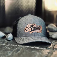 This Leather Patch Trucker Caps are perfect for Elevate your Style & Outdoor activities for any corporate events, school meets, team meets, sports events, work wear, social meets.  This is not just a hat but includes Word of encouragement to always have Faith over Fear.  Front: 65% Polyester / 35% Cotton Back: 100% Polyester Structured Firm Front Panel 6 Panel Cap Seamed Front Panels with Buckrum Pro Stitch on Front Panels 2 Sewn Eyelets on Front Panels 6 Rows of Stitching on Visor Matching Fabric Undervisor Plastic Snap Closure OSFM - Adult (6 1/2 - 7 5/8) Patch: Laser Engrave on Leatherette. Caring for your hat involves a few key steps. Firstly, avoid cleaning patches, but if necessary, gently use a  sponge with minimal water and pressure. For the hat's interior and sweatband, opt for mi Classic Trucker Hat With Curved Brim For Sports Events, Six-panel Snapback Hat With Custom Logo For Outdoor, Trucker Hat With Curved Brim And Custom Logo, Trucker Hat With Custom Logo And Curved Brim, Black Trucker Hat For Father's Day With Curved Bill, Adjustable Six-panel Trucker Hat With Letter Print, Six-panel Letter Print Trucker Hat For Baseball Season, Black Trucker Hat For Father's Day, Outdoor Six-panel Hats With Letter Print