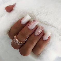 Trendy Nails, Beauty Care, Nail Design, Gel Nails, Nail Designs, Nails, Pins, Beauty, Quick Saves