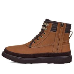 UGG Highland Sport Utility Weather Boot 'Chestnut' 1130729-CHE Ugg Highland, Weather Boots, Chestnut, Boots