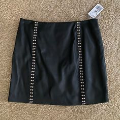 Forever21 Black Leather Short Skirt Size M Never Worn Forever 21 Mini Skirt For Night Out, Trendy Black Mini Skirt From Forever 21, Trendy Black Skirt By Forever 21, Forever 21 Black Mini Skirt For Night Out, Trendy Forever 21 Mini Skirt For Date Night, Forever 21 Black Mini Skirt For Date Night, Chic Forever 21 Mini Skirt For Night Out, Edgy Forever 21 Mini Skirt, Forever 21 Pencil Mini Skirt For Night Out