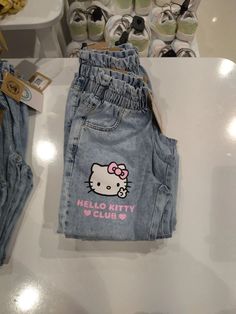 Hello Kitty Aesthetic Outfit, Hello Kitty Clothing, Sanrio Clothing, Sanrio Clothes, Sanrio Stuff, Hello Kitty Dress, Kitty Clothes, Hello Kitty Rooms, Hello Kitty Clothes