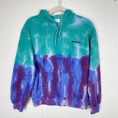 Urban Outfitters Hoodie Womens Extra Small Lets Frans Tie Dye Sweater Pullover --Size = XS --Condition = New with tag! ---------------------------------- -Measurements/color may vary slightly. -No returns accepted. -All packages shipped fast with care! Urban Outfitters Cotton Hoodie Sweatshirt, Urban Outfitters Fall Hoodie With Drawstring Hood, Urban Outfitters Cotton Hooded Hoodie, Urban Outfitters Hooded Sweatshirt For Winter, Urban Outfitters Fall Hoodie Sweatshirt, Urban Outfitters Hooded Winter Hoodie, Urban Outfitters Hooded Winter Sweatshirt, Casual Hoodie Sweatshirt By Urban Outfitters, Casual Hooded Sweatshirt By Urban Outfitters