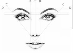 Best Eyebrow Makeup, Eyebrow Makeup Tutorial, Mary Kay Skin Care, Simple Makeup Tips, Eyebrow Makeup Tips, How To Draw Eyebrows, Work Makeup, Permanent Makeup Eyebrows