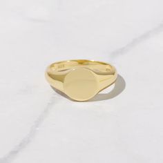 Cheap Minimalist Round Signet Ring, Cheap Minimalist Signet Ring As Gift, Cheap Minimalist Signet Ring Gift, Cheap Adjustable Open Signet Ring, Ring Sizer, Recycled Metal, Ring Size Guide, Signet Ring, Christmas List