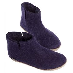 Purple Purple Boots, Cotton House, Ladies Gents, Cute Slippers, Winter Slippers, Fashion Slippers, Felted Slippers, Slippers Shoes, Shoes And Boots