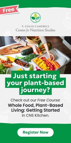 Thyroid Health & Plant-Based Diets - Your Questions Answered - Center for Nutrition Studies The Biggest Loser, Healthy Plant Based Recipes, Vegan Holiday, Wfpb Recipes, Vegan Holidays, Biggest Loser, Plant Based Lifestyle, Holiday Menus, Ride Along