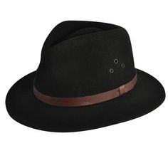 Country Gentleman Dickens Hat Bailey Hats, Gentleman Hat, Country Gentleman, Kangol Hats, Outback Hat, Wool Fedora Hat, Leather Hat, Fedora Hats, Wool Fedora