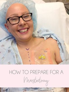 How to Prepare for a Mastectomy Mastectomy Recovery, Preparing For Surgery, Chemo Care, Surgery Recovery, Breast Health, The Globe, With Confidence, Confidence, Tools