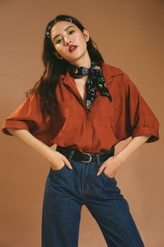 Look 80s, Look Boho Chic, 90s Summer, Look Retro, Outfit 90s, 90s Outfit, Mode Inspo, Winter Mode, 가을 패션