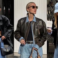 FASHION | BEAUTY | INSPO on Instagram: "1, 2 or 3?" Daily Fashion Inspiration, Beauty Inspo, Daily Fashion, Autumn Winter, Fashion Beauty, Outfit Ideas, Casual Outfits, Fall Winter