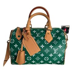 Speedy Bandoulière Louis Vuitton Handbags for Women - Vestiaire Collective Speedy Bandouliere, Louis Vuitton Speedy, Handbags For Women, Vuitton Handbags, Louis Vuitton Handbags, Second Hand, Women Handbags, Louis Vuitton, Wardrobe