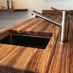 Butcher Block Countertops - Sliding Barn Door Hardware by RealCraft Glass Pocket Door, Custom Exterior Doors, Pocket Door Frame, Modern Sliding Barn Door, Butcher Block Countertop, Modern Entry Door, Cold Stone, Modern Exterior Doors, Wooden Countertops