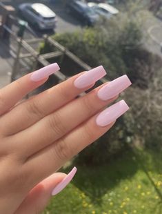 Pastel Nail Art Designs, Dance Nails, Pastel Nail Art, Nails Opi, Pastel Nail, Baby Rosa