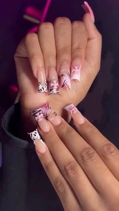 Acrylic Toes, Dope Nail Designs, Short Acrylic, Short Acrylic Nails Designs, Cute Nikes, Dope Nails, Short Acrylic Nails, Nails Designs, Acrylic Nail Designs