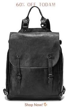 Crafted for the modern man, this Retro Genuine Leather Casual Business Men's Backpack offers both style and durability. Made from top-layer cowhide, it features a vegetable tanned leather design that is both spacious and portable. Perfect for travel or daily use, this backpack is sure to elevate any outfit. Men's Backpack, Chest Bag, Leather Design, Vegetable Tanned Leather, Modern Man, Clutch Wallet, Business Man, Luggage Bags, Business Casual