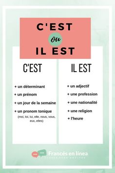 a poster with the words cest on it and an image of a green background