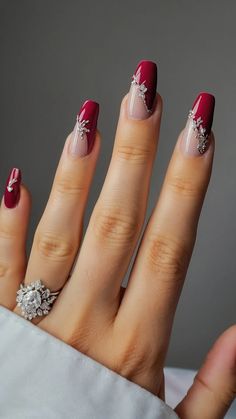 Fall in Love with These 15 Nail Colors for 2024! 44 Fun Nail Colors, Trending Ideas