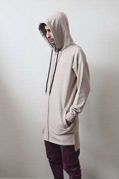 1 Sand Black Relaxed-fit Oversized Overlong Hooded Zip Up Sweatshirt Casual Everyday Hoodie With Side Pockets, Relaxed Fit Hoodie With Side Pockets For Everyday, Athleisure Hoodie With Side Pockets For Fall, Oversized Sweatshirt With Side Pockets, Oversized Sweatshirt With Side Pockets For Everyday, Fall Athleisure Hoodie With Side Pockets, Everyday Hooded Sweatshirt With Side Pockets, Relaxed Fit Hoodie With Side Pockets For Winter, Cotton Hoodie With Side Pockets For Loungewear